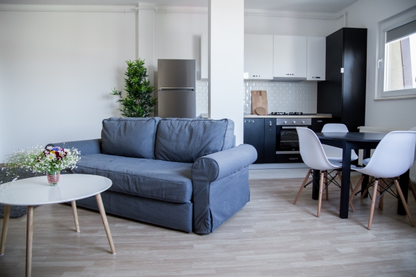Apartamentul K