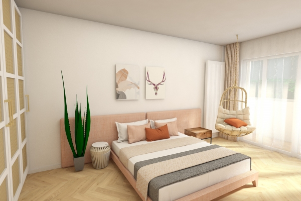 Apartament Floreasca