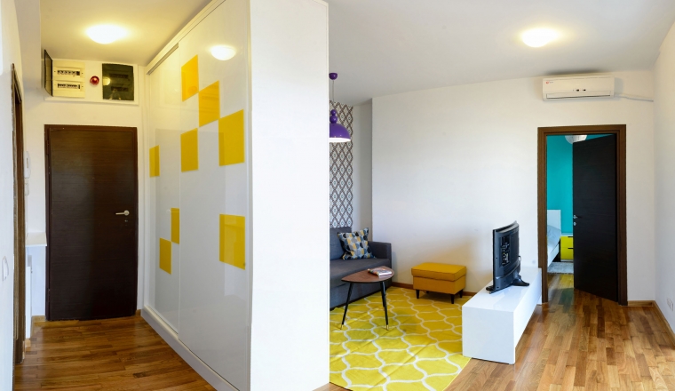 Apartament Vivando