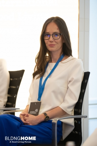 BUILDING HOME 2022 experiența mea ca speaker