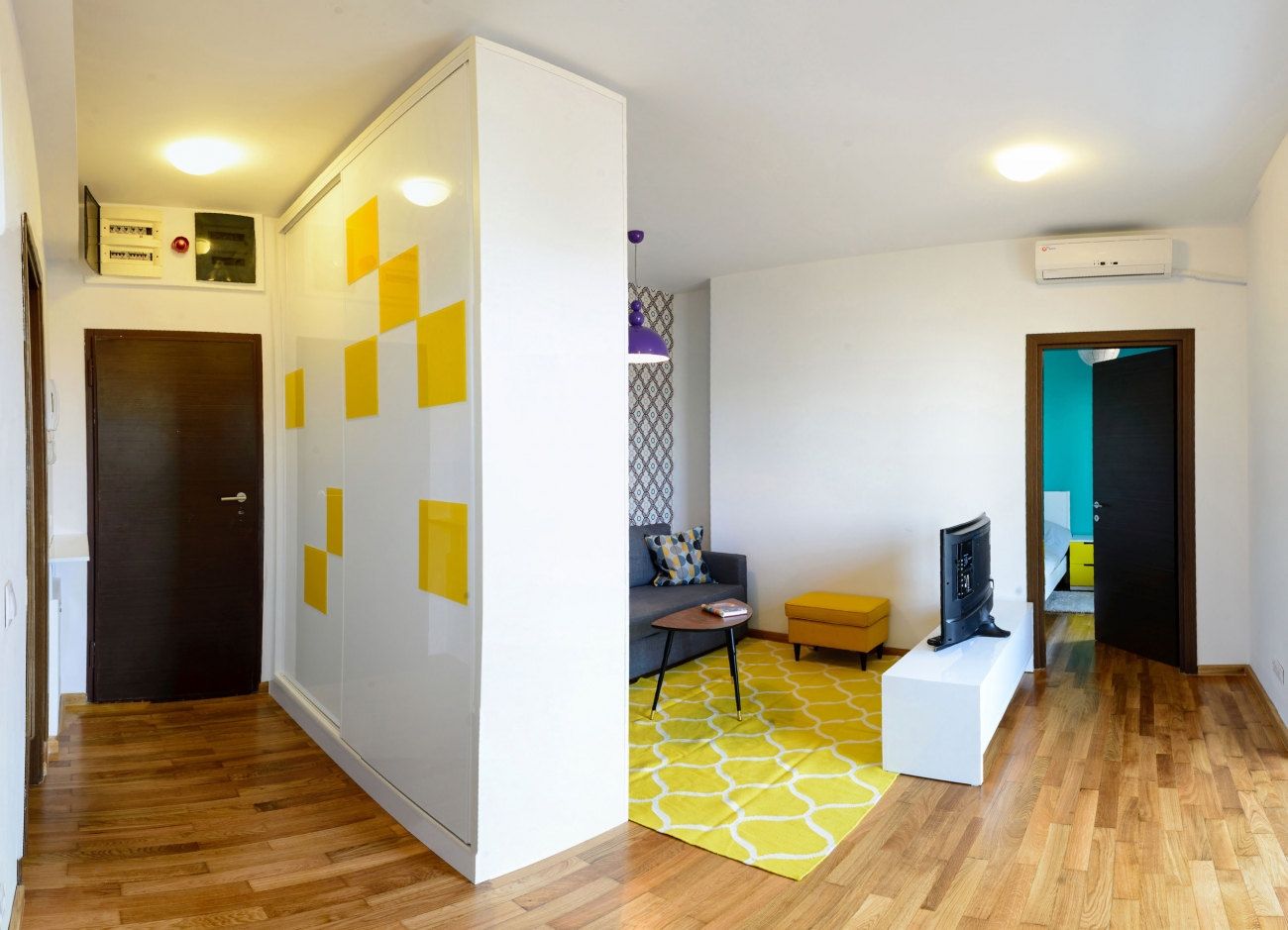 Apartament Vivando