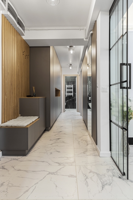 Apartament Ambiance Residence