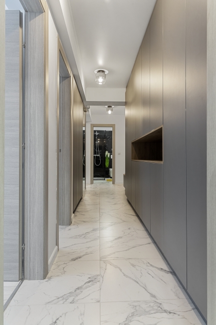 Apartament Ambiance Residence