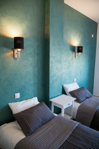 Apartamentul K