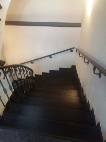 mansion hotel
