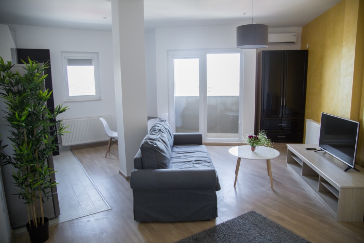 Apartamentul K