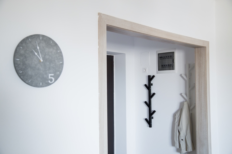 Apartamentul K