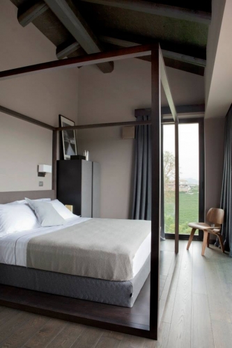 Arborina Relais