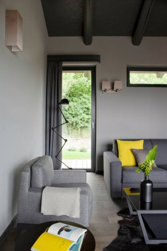 Arborina Relais