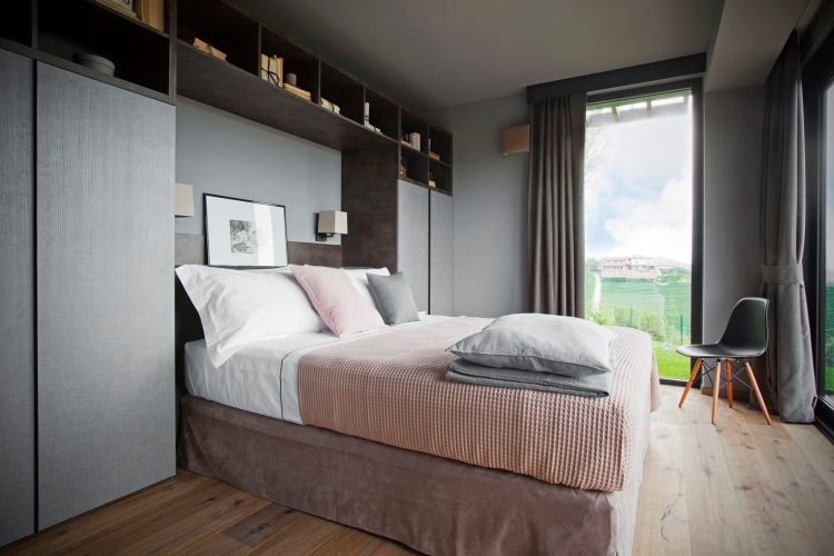 Arborina Relais