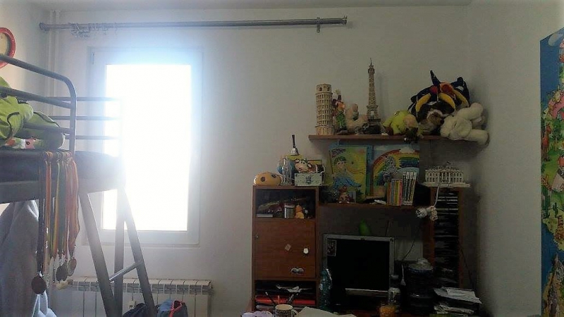 Inainte de renovare
