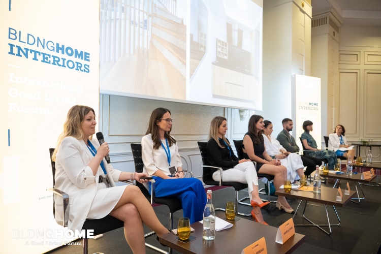 BUILDING HOME 2022 experiența mea ca speaker