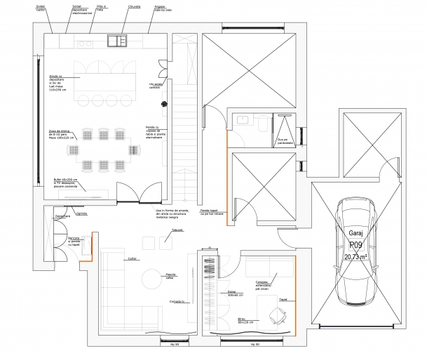 Casa Design Therapy